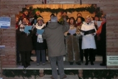 Advent 2008